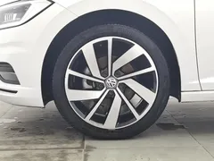 2022 Volkswagen Sagitar 280TSI DSG Excellence, белый — фото 17