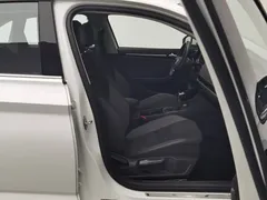 2022 Volkswagen Sagitar 280TSI DSG Excellence, белый — фото 23
