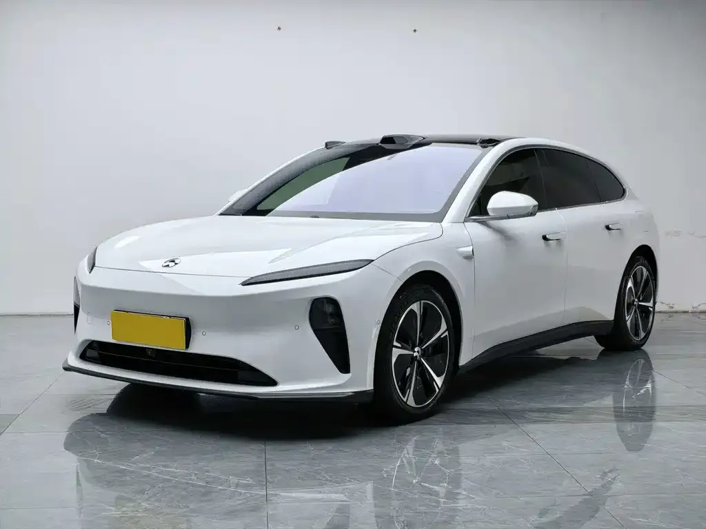 2024 Nio ET5T 75kWh Touring