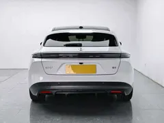 2024 Nio ET5T 75kWh Touring, белый — фото 4