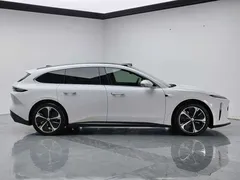 2024 Nio ET5T 75kWh Touring, белый — фото 7