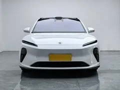 2024 Nio ET5T 75kWh Touring, белый — фото 8