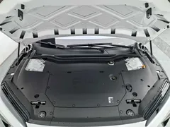 2024 Nio ET5T 75kWh Touring, белый — фото 10