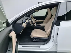 2024 Nio ET5T 75kWh Touring, белый — фото 14