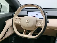2024 Nio ET5T 75kWh Touring, белый — фото 19