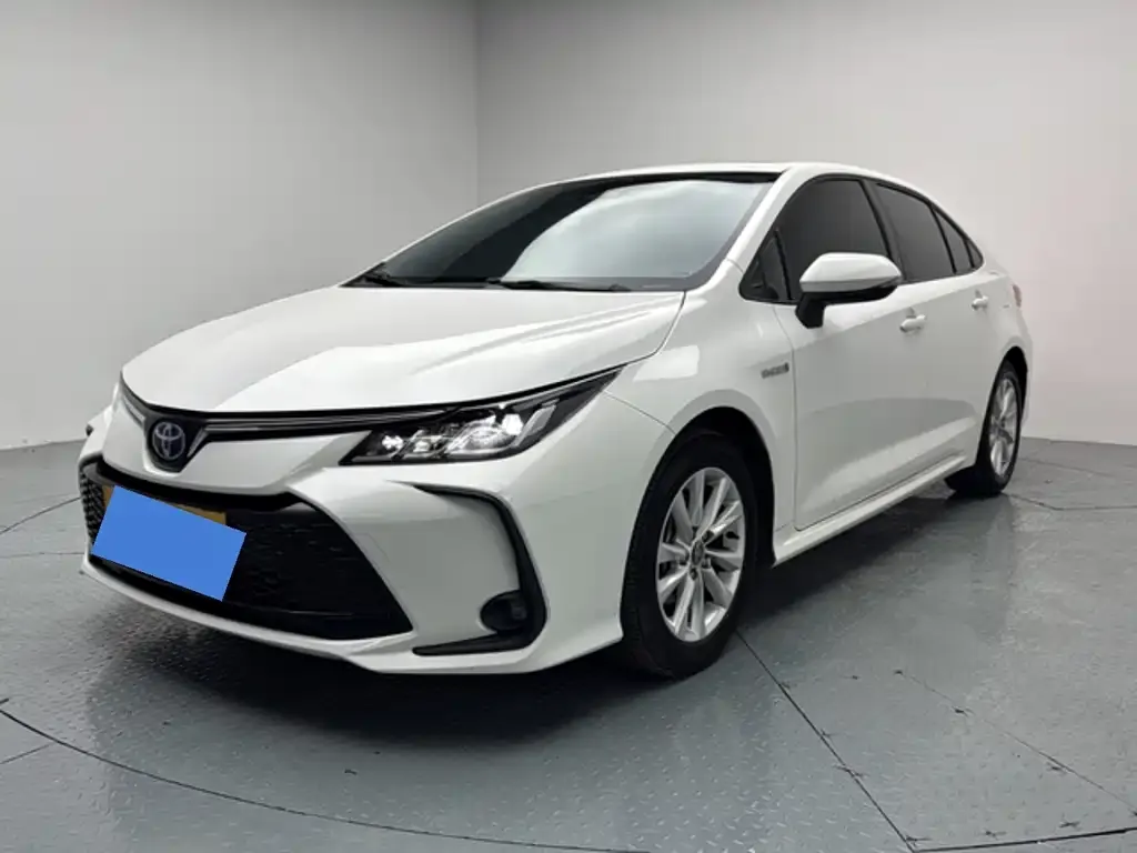 2023 Toyota Corolla 1.8L Hybrid Elite
