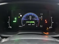 2023 Toyota Corolla 1.8L Hybrid Elite, белый — фото 7