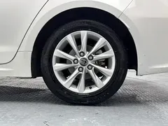 2023 Toyota Corolla 1.8L Hybrid Elite, белый — фото 9