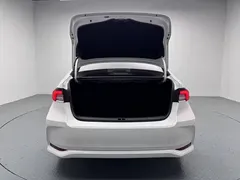 2023 Toyota Corolla 1.8L Hybrid Elite, белый — фото 14
