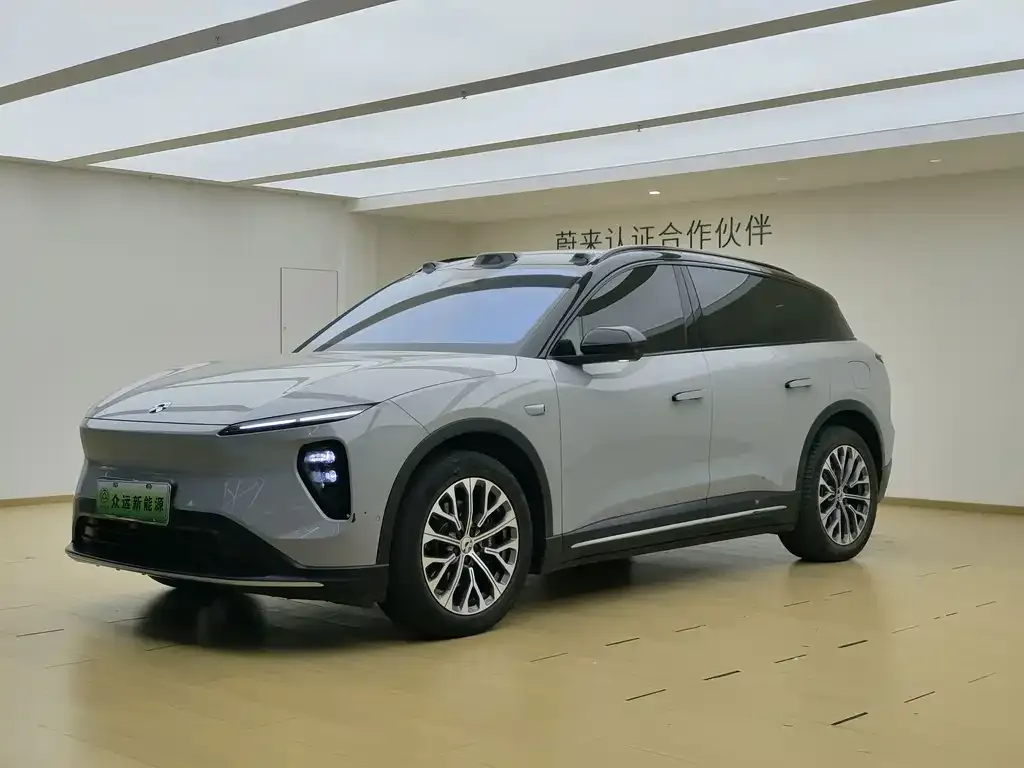 2023 Nio ES6 75kWh