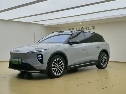 2023 Nio ES6 75kWh