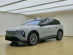 2023 Nio ES6 75kWh — фото 1