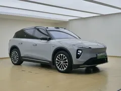 2023 Nio ES6 75kWh — фото 4