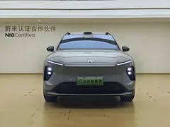 2023 Nio ES6 75kWh — фото 5