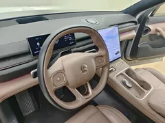 2023 Nio ES6 75kWh — фото 20