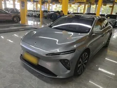 2024 Nio ET7 75kWh Executive Signature — фото 1