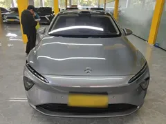 2024 Nio ET7 75kWh Executive Signature — фото 3