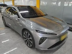 2024 Nio ET7 75kWh Executive Signature — фото 4