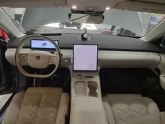 2024 Nio ET7 75kWh Executive Signature — фото 10