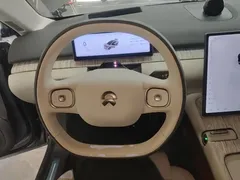 2024 Nio ET7 75kWh Executive Signature — фото 11