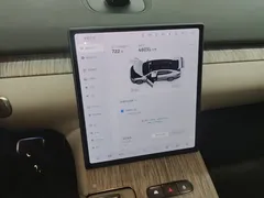 2024 Nio ET7 75kWh Executive Signature — фото 13