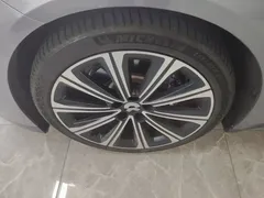 2024 Nio ET7 75kWh Executive Signature — фото 23