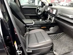 2022 Haval Dargo 2.0T DCT 4WD Chinese Rural Dog Edition, чёрный — фото 25