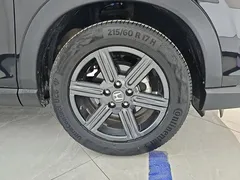 2023 Honda XR-V 1.5L CVT, чёрный — фото 6