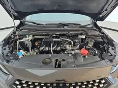 2023 Honda XR-V 1.5L CVT, чёрный — фото 10