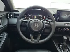 2023 Honda XR-V 1.5L CVT, чёрный — фото 15