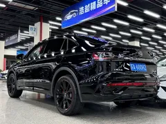2022 Volkswagen Tiguan L X 330TSI 2WD Flagship, чёрный — фото 11