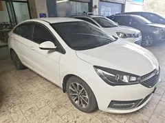 2021 Chery Arrizo 5 Pro 1.5L MT Youth, белый — фото 4