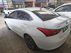 2021 Chery Arrizo 5 Pro 1.5L MT Youth, белый — фото 5