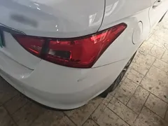 2021 Chery Arrizo 5 Pro 1.5L MT Youth, белый — фото 8