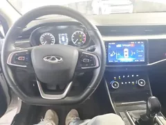 2021 Chery Arrizo 5 Pro 1.5L MT Youth, белый — фото 10