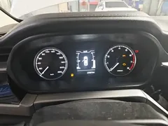 2021 Chery Arrizo 5 Pro 1.5L MT Youth, белый — фото 12