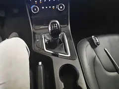 2021 Chery Arrizo 5 Pro 1.5L MT Youth, белый — фото 14