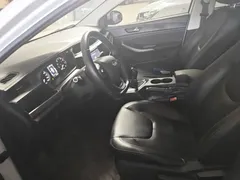 2021 Chery Arrizo 5 Pro 1.5L MT Youth, белый — фото 15
