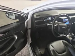 2021 Chery Arrizo 5 Pro 1.5L MT Youth, белый — фото 16