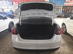 2021 Chery Arrizo 5 Pro 1.5L MT Youth, белый — фото 19