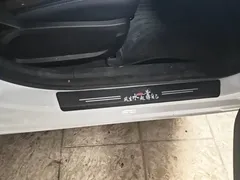 2021 Chery Arrizo 5 Pro 1.5L MT Youth, белый — фото 21