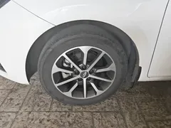 2021 Chery Arrizo 5 Pro 1.5L MT Youth, белый — фото 23