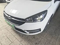2021 Chery Arrizo 5 Pro 1.5L MT Youth, белый — фото 24