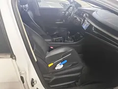 2021 Chery Arrizo 5 Pro 1.5L MT Youth, белый — фото 25
