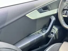 2020 Audi A4L 40 TFSI Fashion Dynamic, белый — фото 14