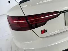 2020 Audi A4L 40 TFSI Fashion Dynamic, белый — фото 16