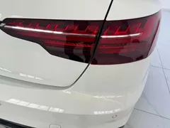 2020 Audi A4L 40 TFSI Fashion Dynamic, белый — фото 18
