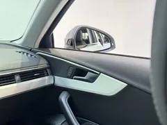 2020 Audi A4L 40 TFSI Fashion Dynamic, белый — фото 20