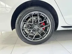 2020 Audi A4L 40 TFSI Fashion Dynamic, белый — фото 21