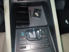 2024 BYD Song L EV 550km Exceed, белый — фото 14
